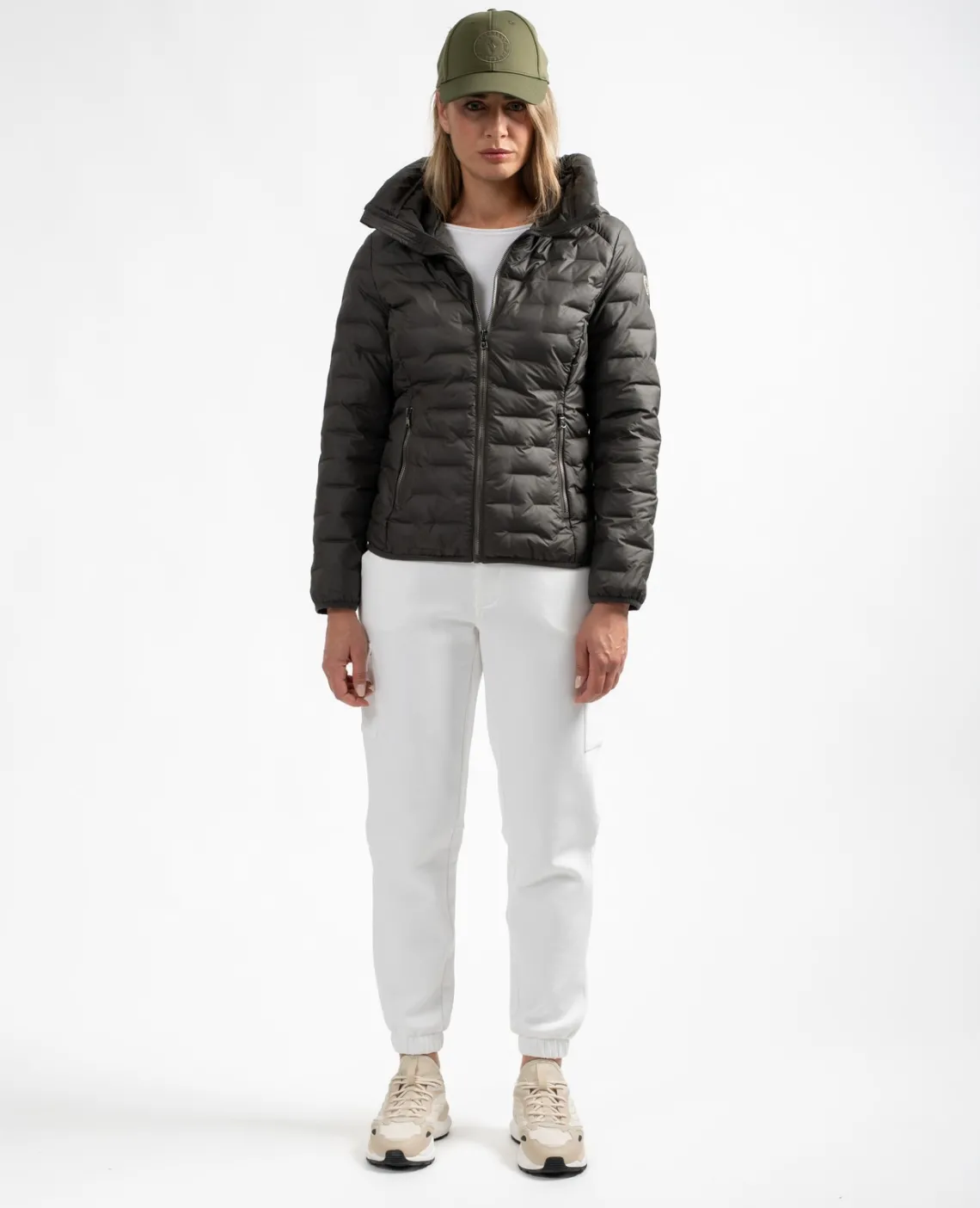 Sale Nizyro Femme Doudounes