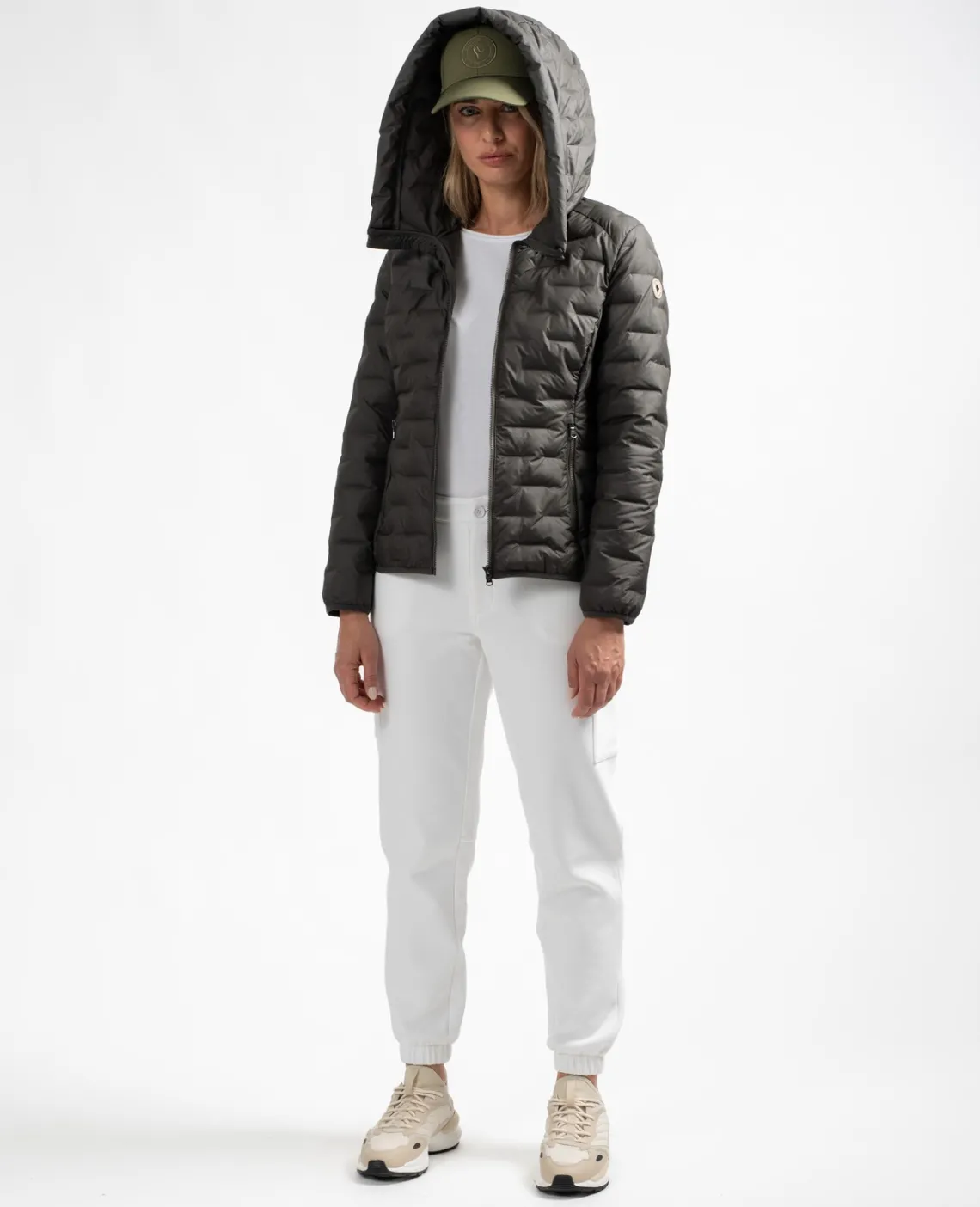 Sale Nizyro Femme Doudounes
