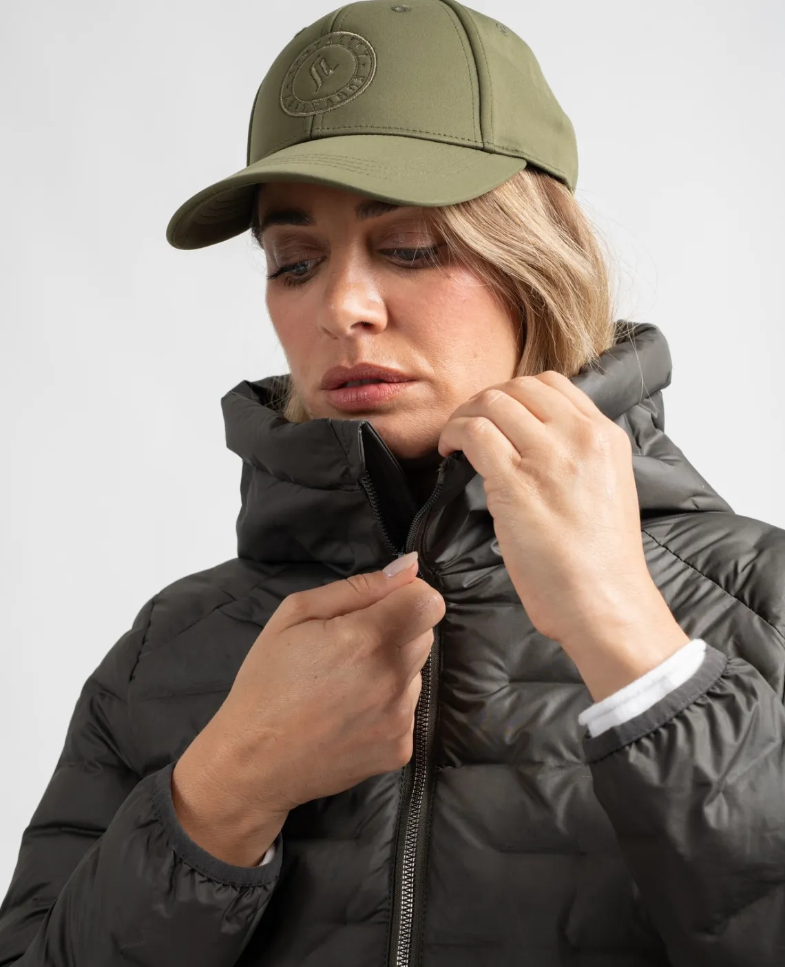 Sale Nizyro Femme Doudounes