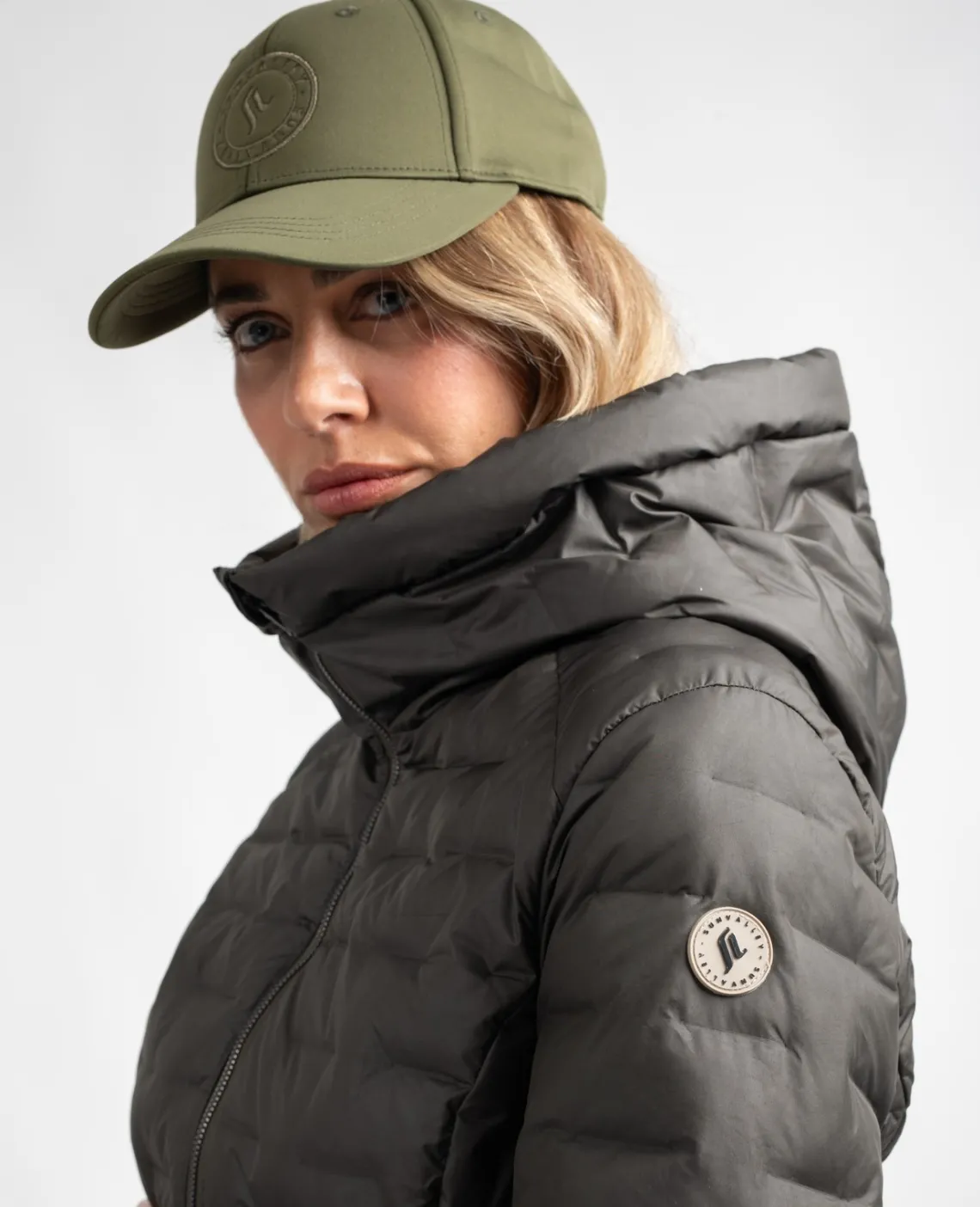 Sale Nizyro Femme Doudounes