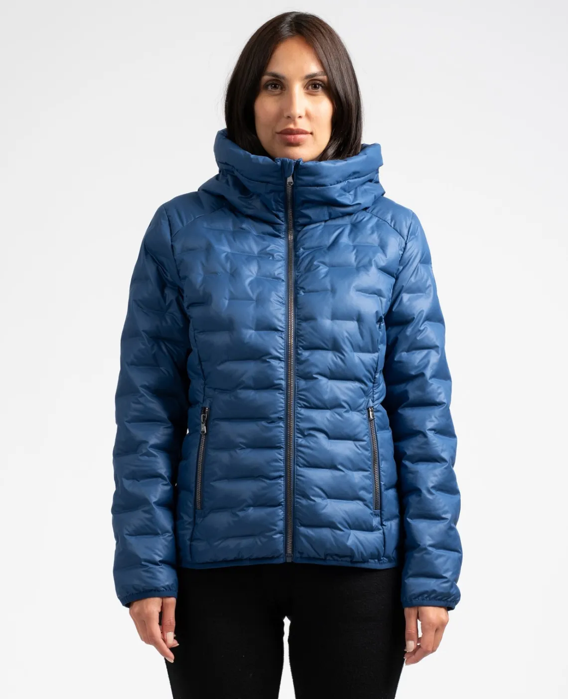Best Sale Nizyro Femme Doudounes