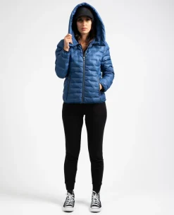 Best Sale Nizyro Femme Doudounes