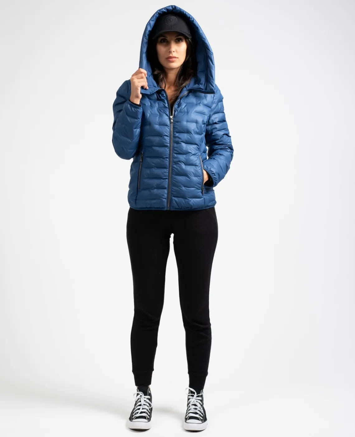 Best Sale Nizyro Femme Doudounes