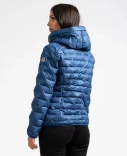 Best Sale Nizyro Femme Doudounes