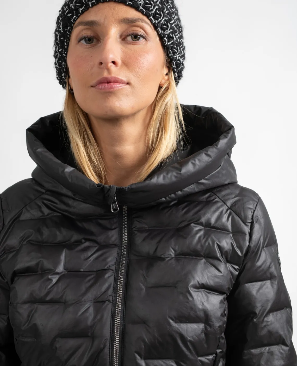 Flash Sale Nizyro Femme Doudounes