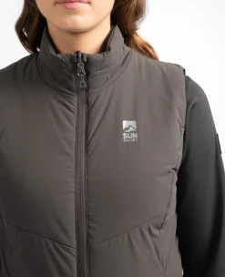 New Nolan Femme Vestes & Manteaux
