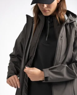 New Nolan Femme Vestes & Manteaux