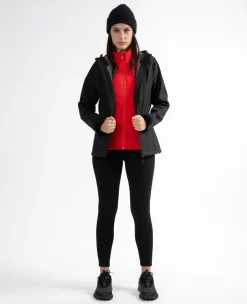 Fashion Nolan Femme Vestes & Manteaux