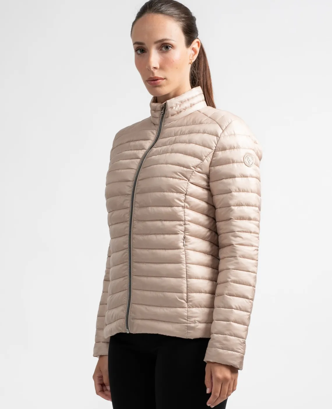 Sale Normen Femme Doudounes