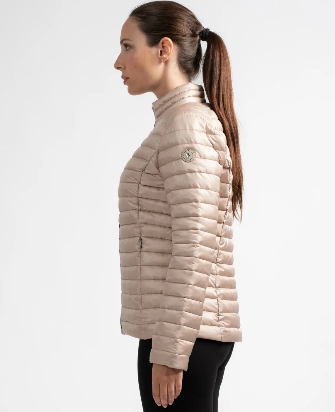 Sale Normen Femme Doudounes