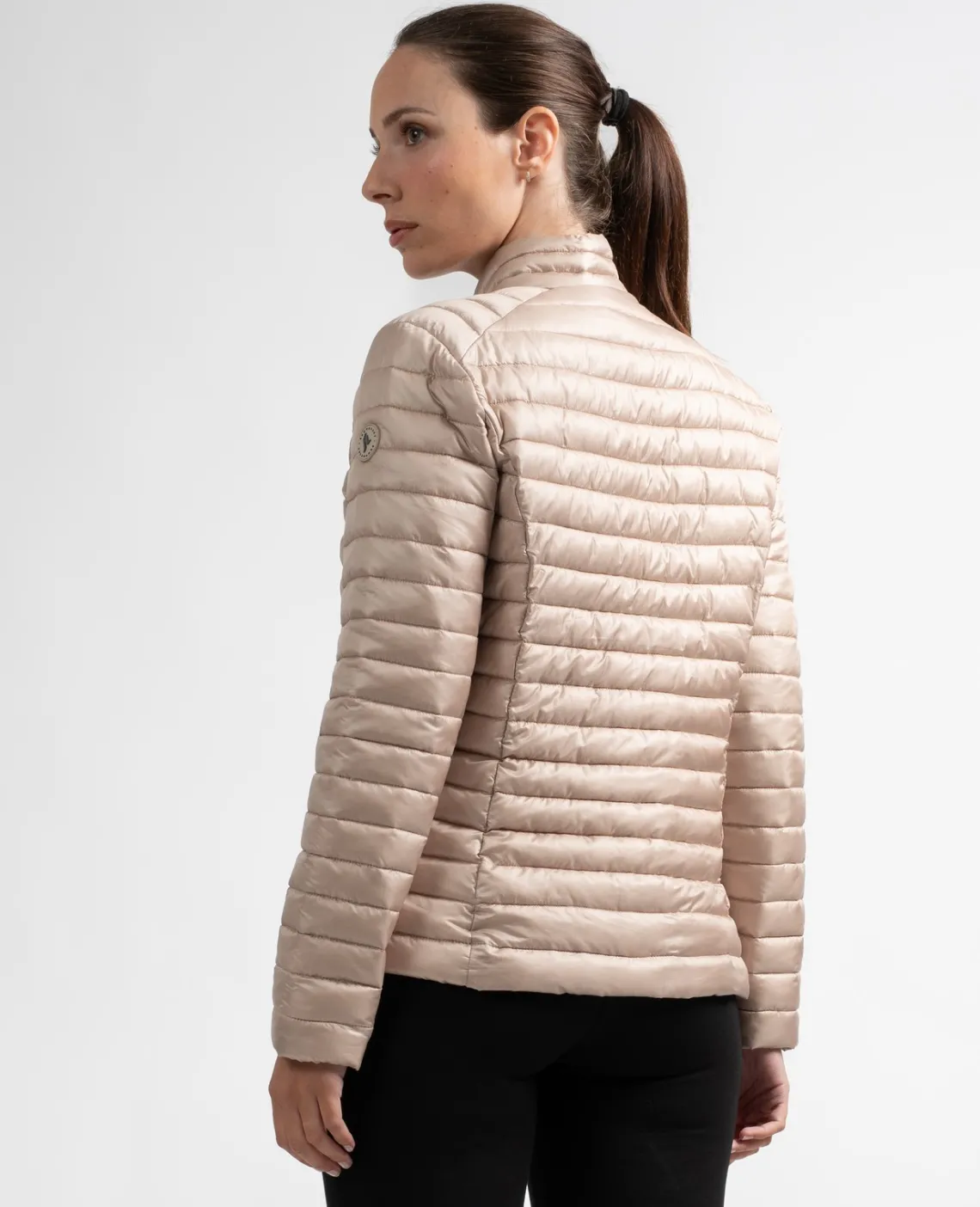 Sale Normen Femme Doudounes