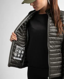 Fashion Normen Femme Doudounes