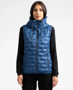Fashion Nyleta Femme Doudounes