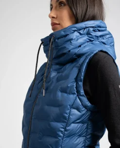 Fashion Nyleta Femme Doudounes