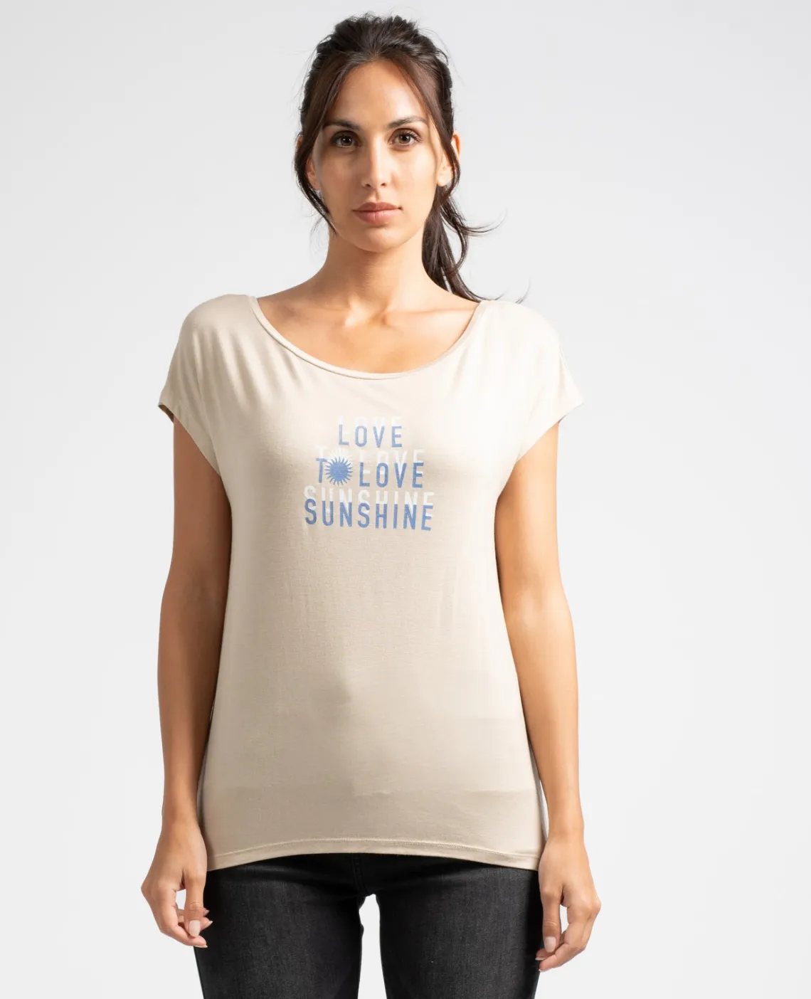 Store Pakka Femme T-Shirts & Tops