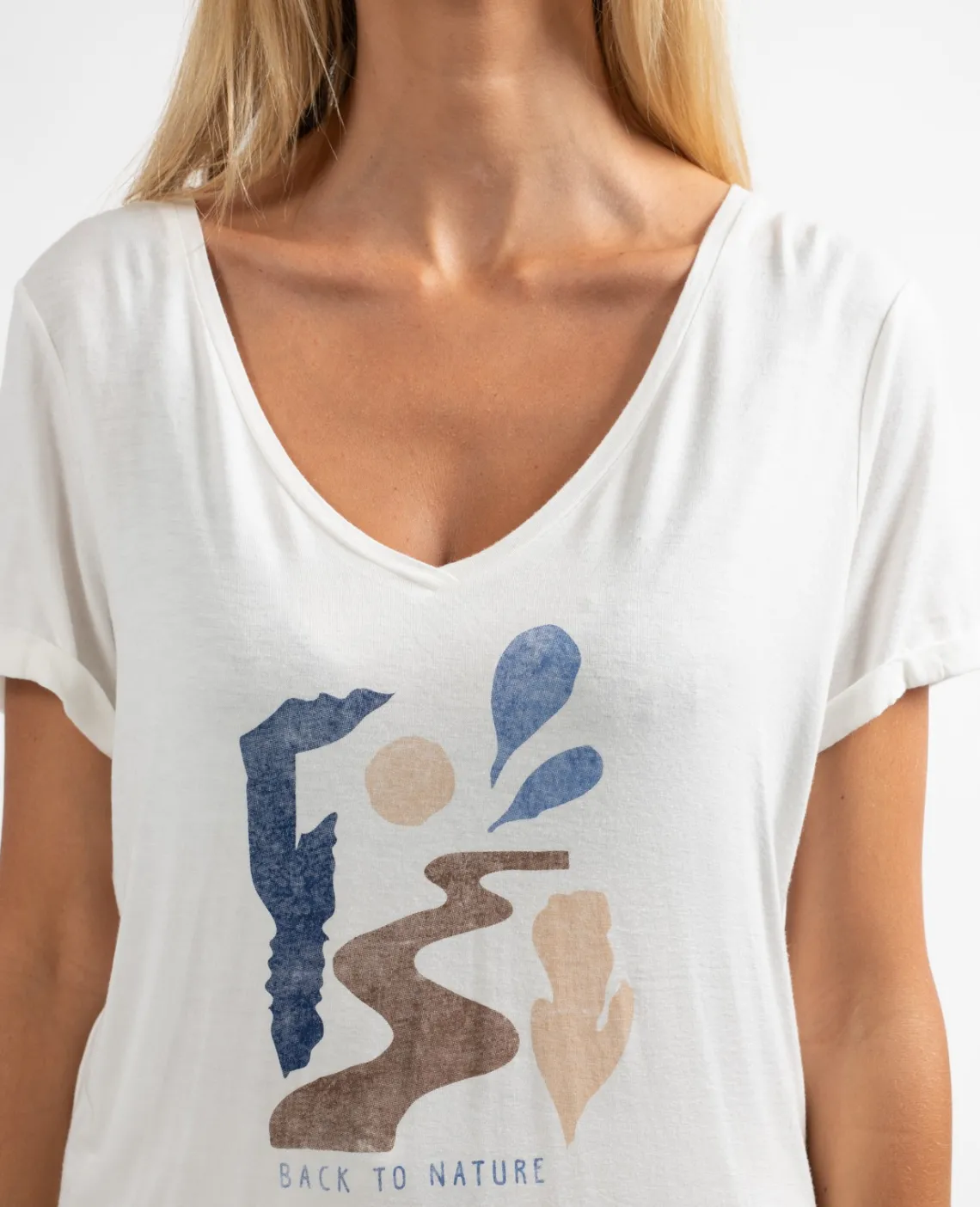 Store Palacio Femme T-Shirts & Tops