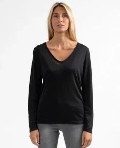 Fashion Phayao Femme T-Shirts & Tops