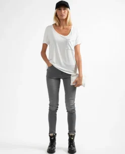 Store Platten Femme T-Shirts & Tops