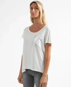 Store Platten Femme T-Shirts & Tops