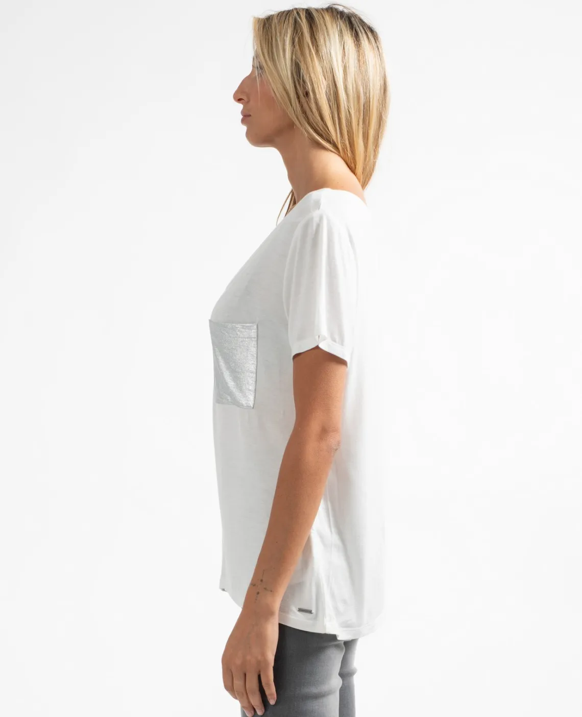 Store Platten Femme T-Shirts & Tops