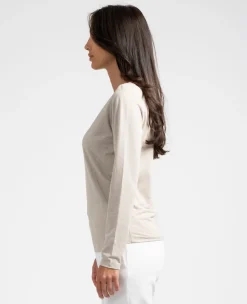 Hot Polesk Femme T-Shirts & Tops