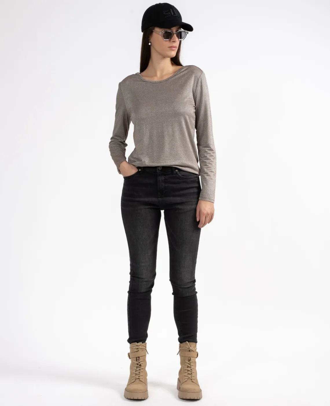 Best Polesk Femme T-Shirts & Tops