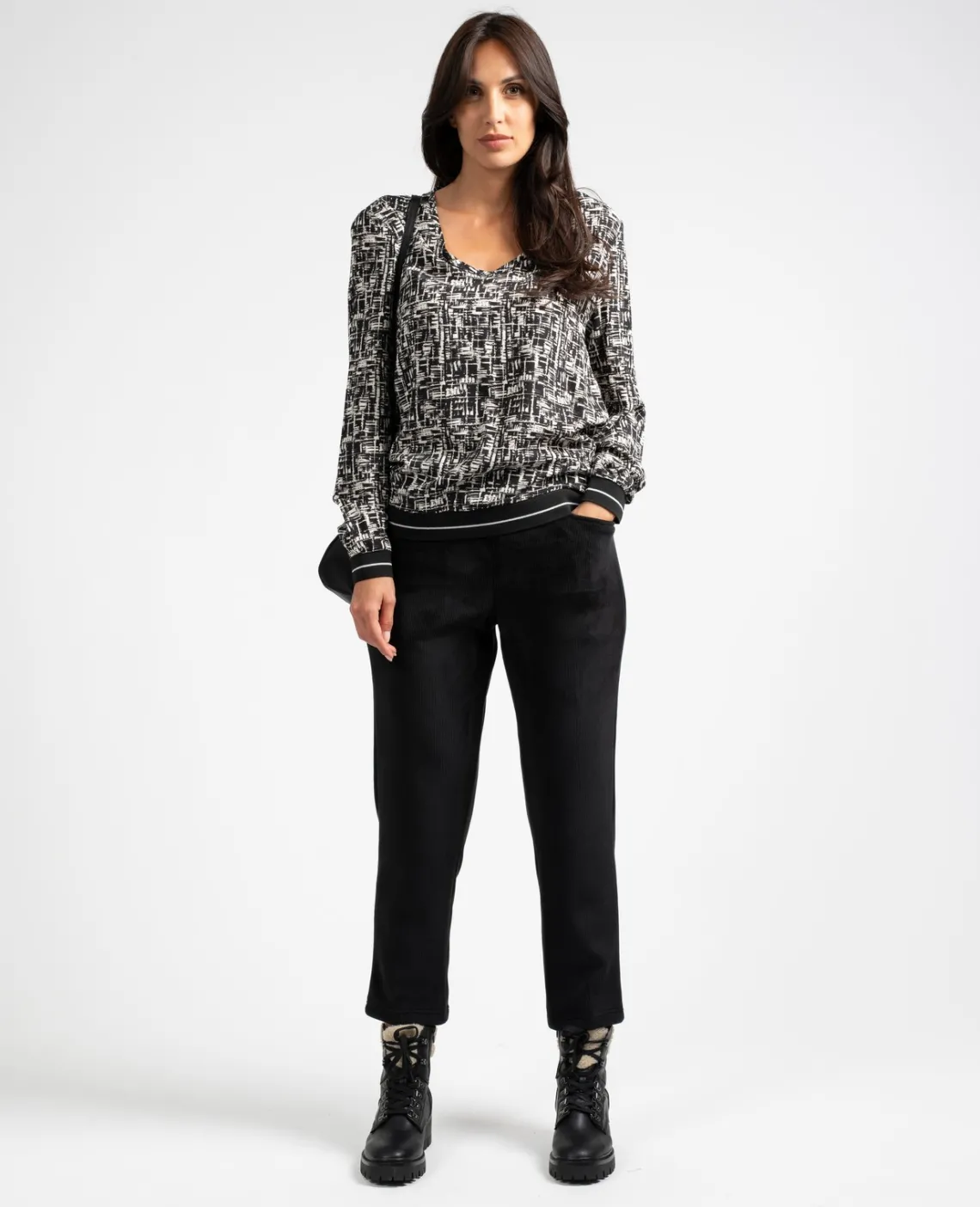 Store Raff Femme Chemises & Blouses