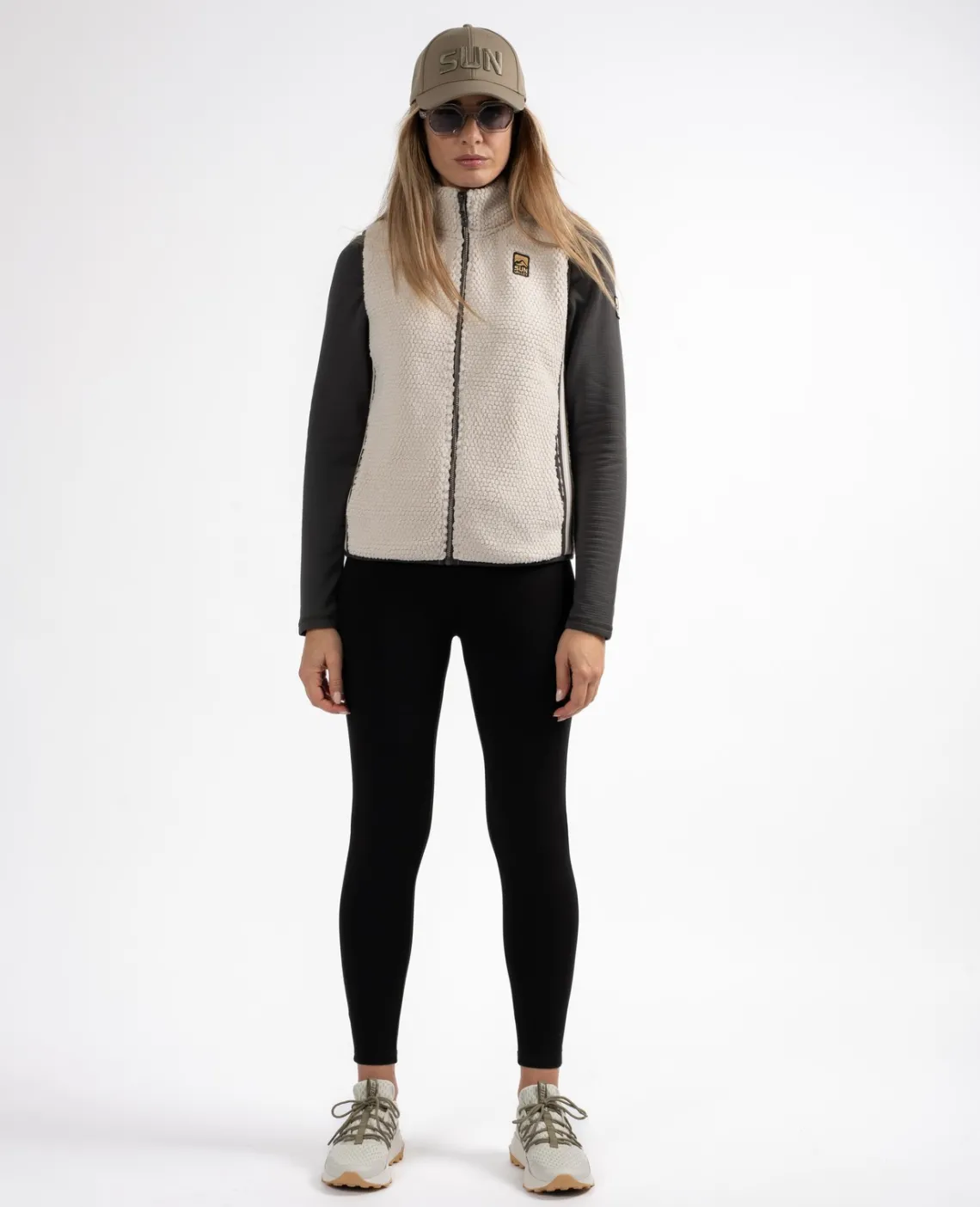 Outlet Raiden Femme Sous-Couches Techniques