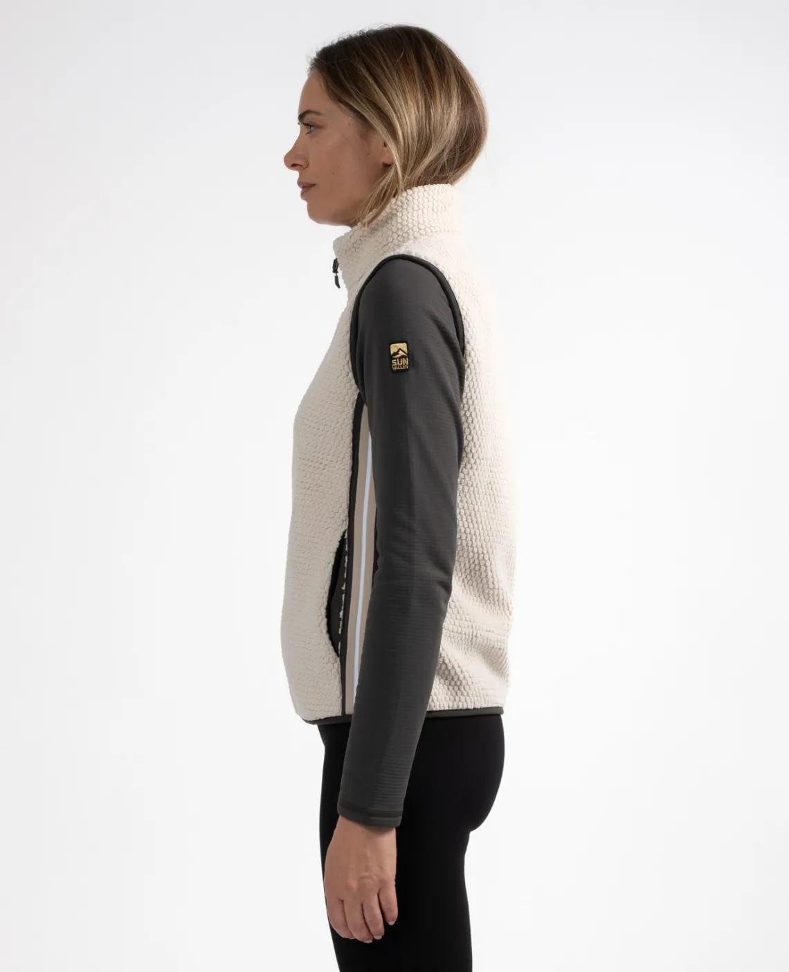Outlet Raiden Femme Sous-Couches Techniques