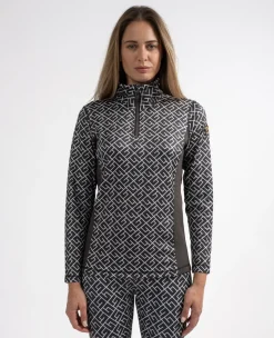 New Rika Femme Sous-Couches Techniques