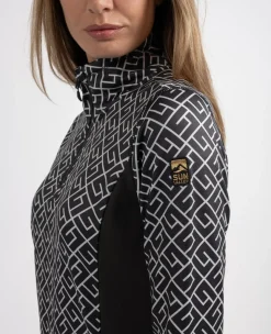 New Rika Femme Sous-Couches Techniques