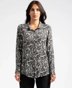 Cheap Robiac Femme Chemises & Blouses