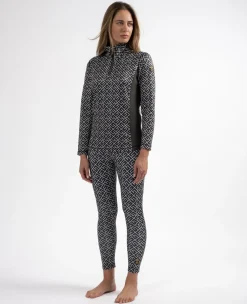 Fashion Roddy Femme Sous-Couches Techniques