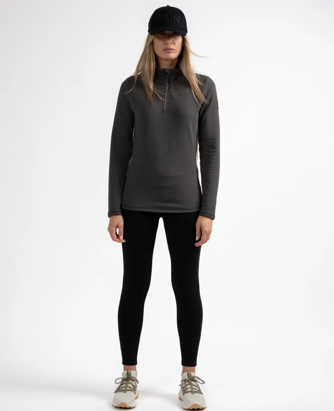 Sale Rush Femme Sous-Couches Techniques