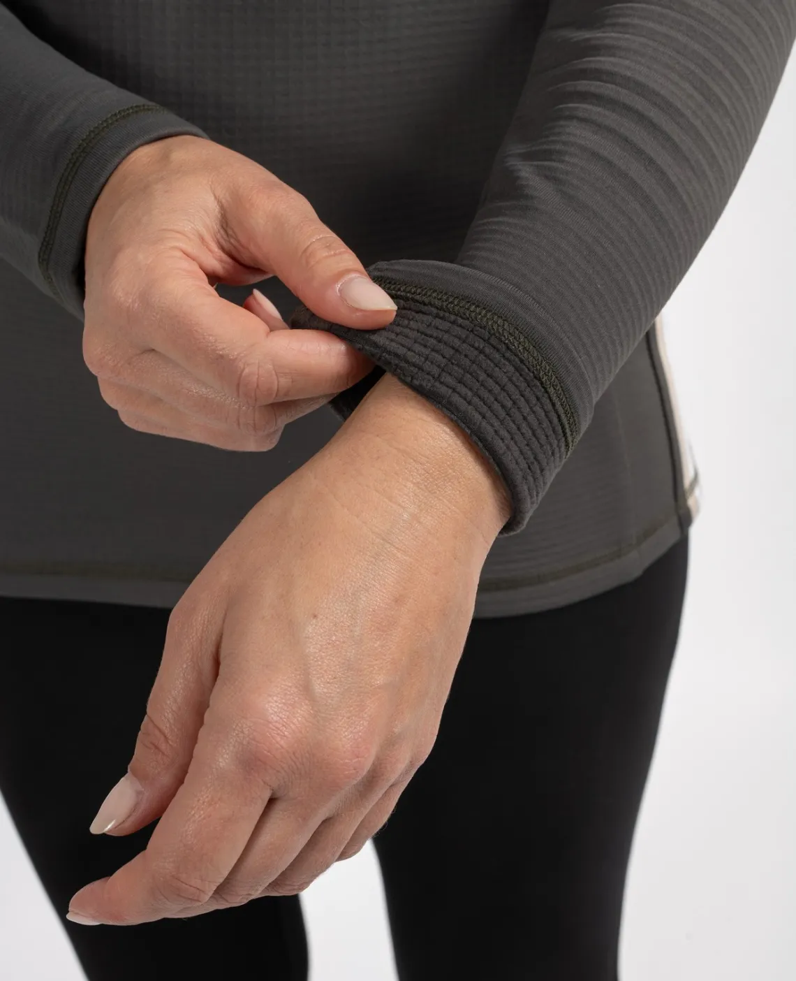 Sale Rush Femme Sous-Couches Techniques