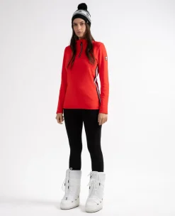 Fashion Rush Femme Sous-Couches Techniques