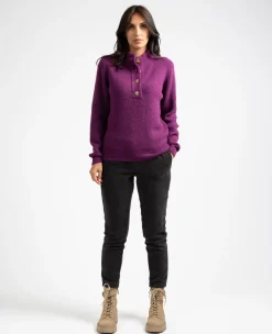 Discount Uda Femme Pulls & Gilets