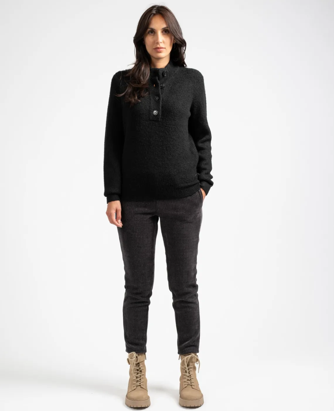 Cheap Uda Femme Pulls & Gilets