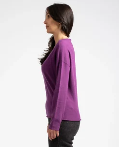 Shop Ulan Femme Pulls & Gilets