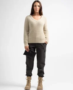 New Ulbok Femme Pulls & Gilets