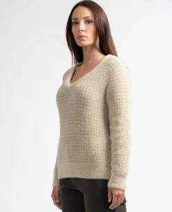New Ulbok Femme Pulls & Gilets