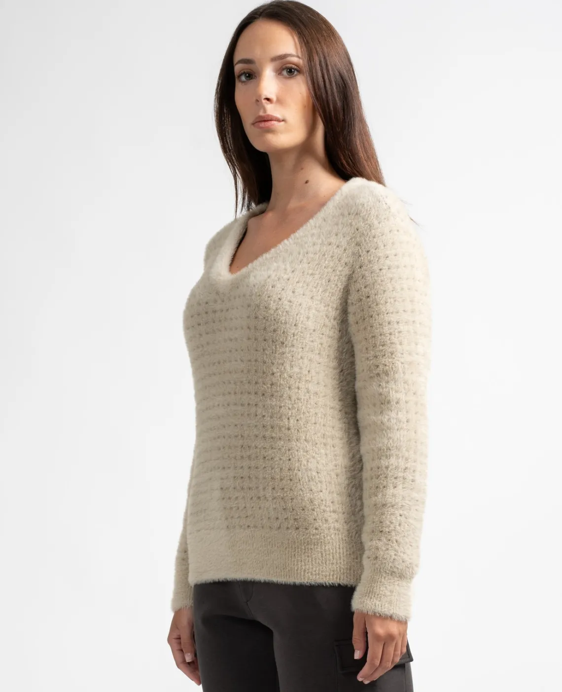 New Ulbok Femme Pulls & Gilets