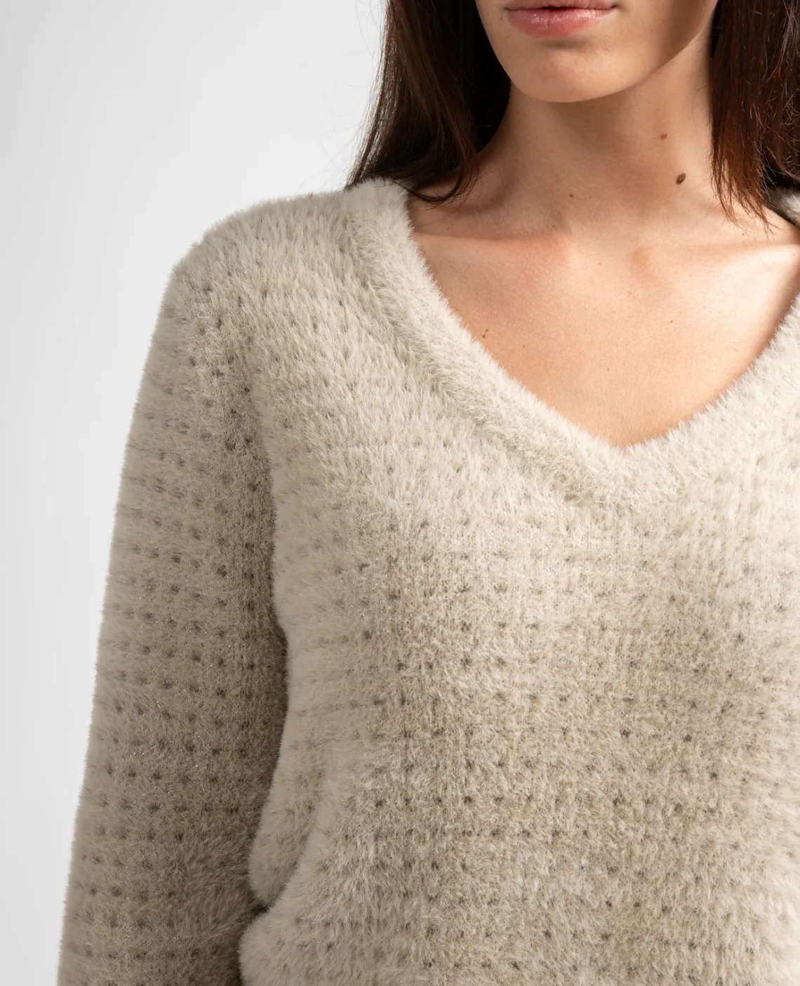 New Ulbok Femme Pulls & Gilets