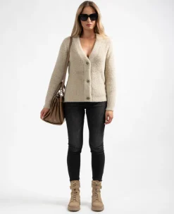 Sale Ulia Femme Pulls & Gilets