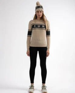 Online Usopp Femme Pulls & Gilets