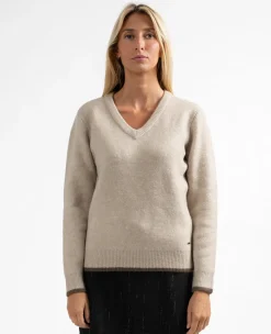 New Utiel Femme Pulls & Gilets