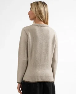 New Utiel Femme Pulls & Gilets