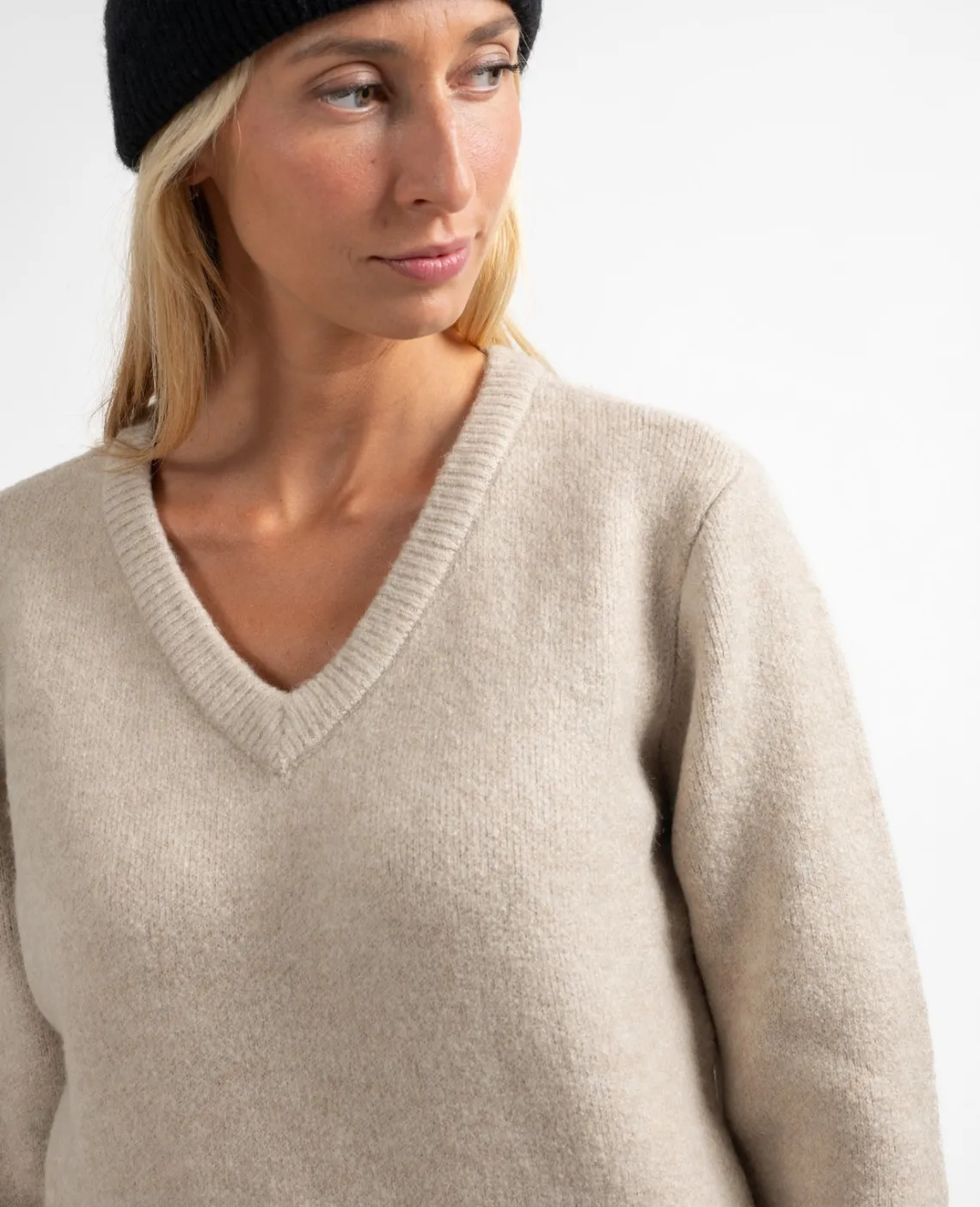 New Utiel Femme Pulls & Gilets