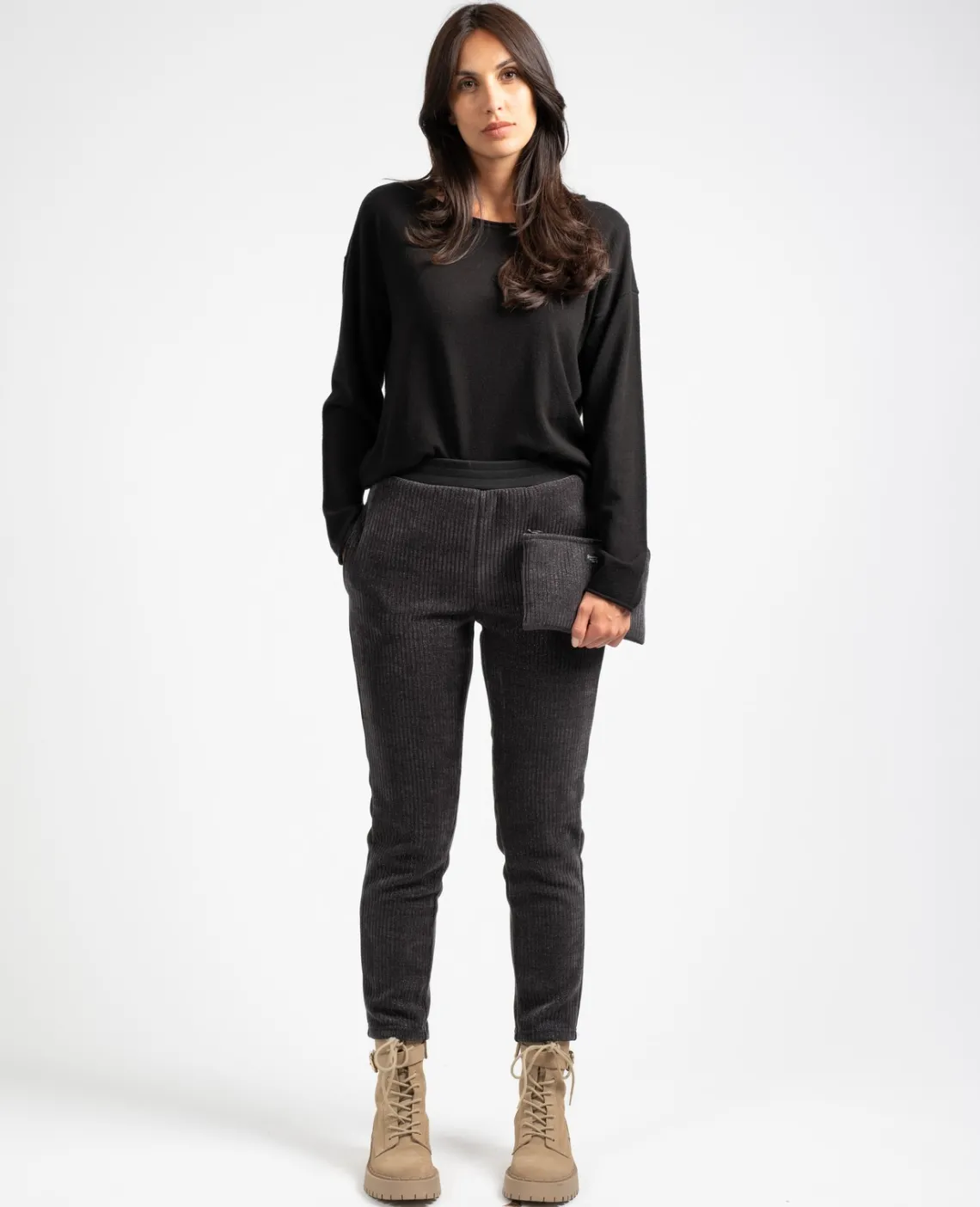 Clearance Vaara Femme Pantalons
