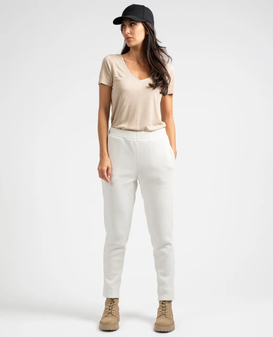 New Vaara Femme Pantalons